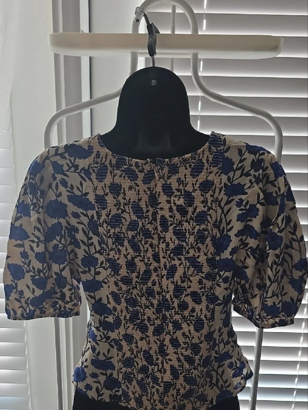 J. Crew brand crew
